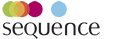 Sequence logo